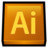 Adobe Illustrator Icon